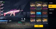 The new redeem codes will give players amazing loot crates (Image via Free Fire)